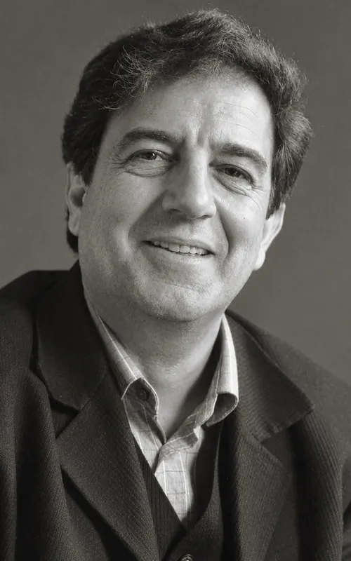 Sid Ahmed Agoumi