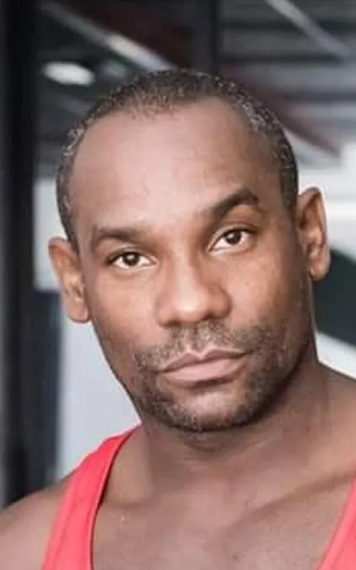 Densil Espinosa Richardson