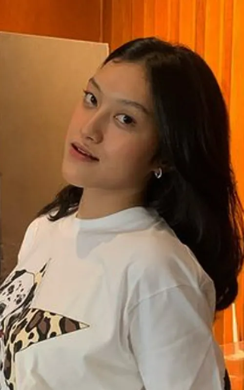 Amarhel Putri Azizah