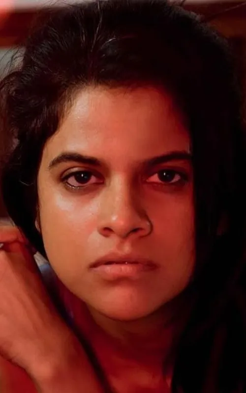 Maya S. Krishnan
