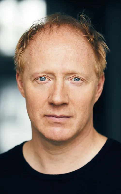 Simon Schwarz