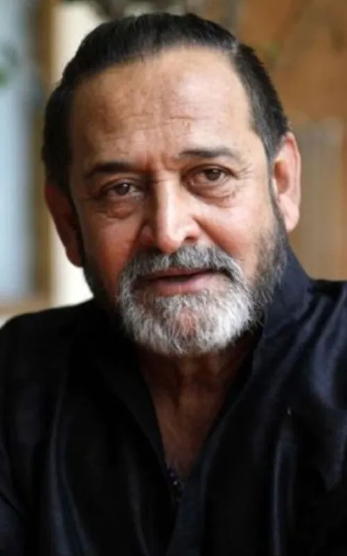 Mahesh Manjrekar