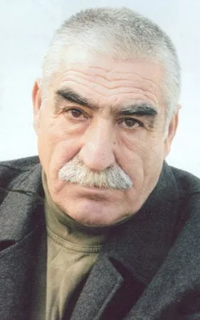 Makhamadali Mukhamadiyev
