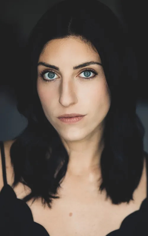 Cara Marie Chooljian