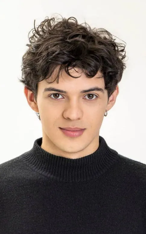 Alejandro Del Castillo