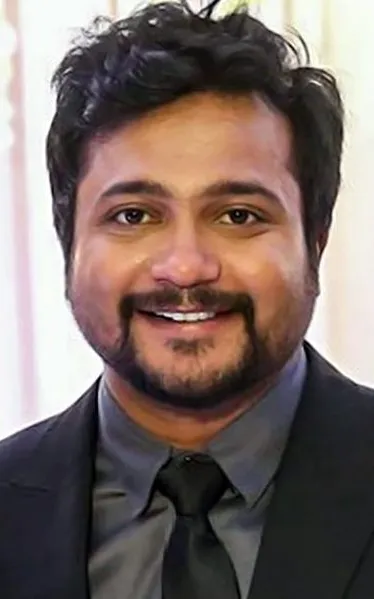 Bobby Simha