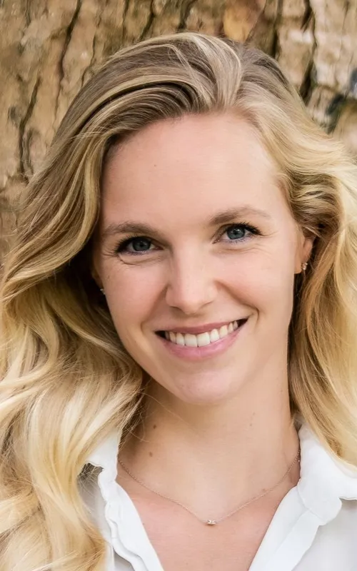 Sietske van der Bijl