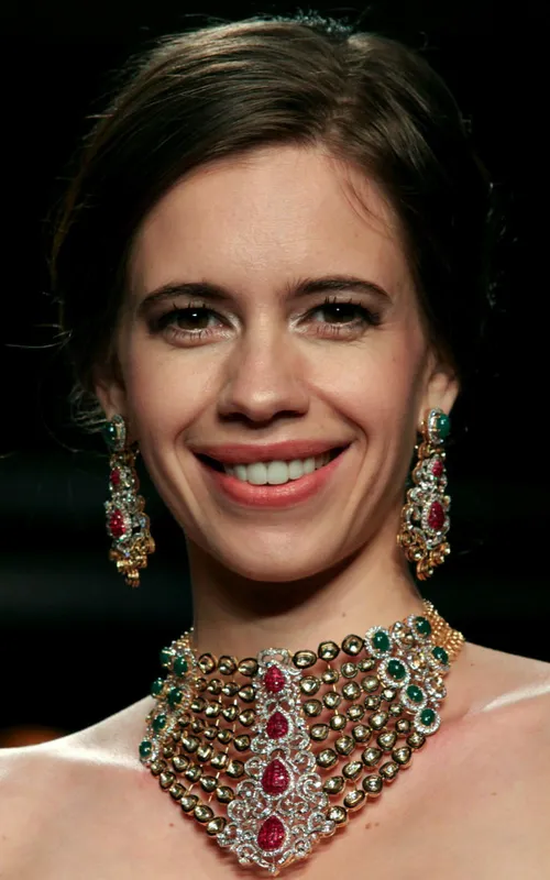 Kalki Koechlin