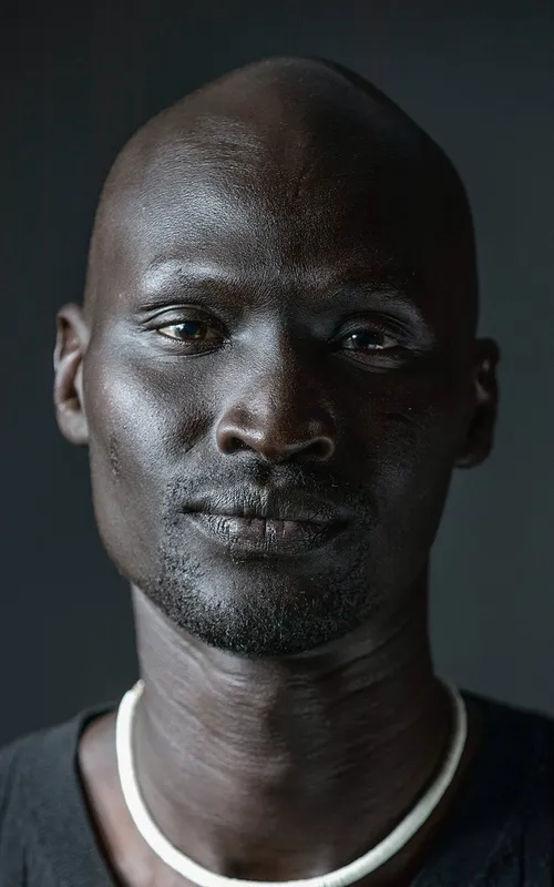 Ger Duany