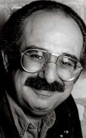 Harvey Atkin