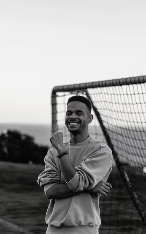 Benjamin Serekonyane