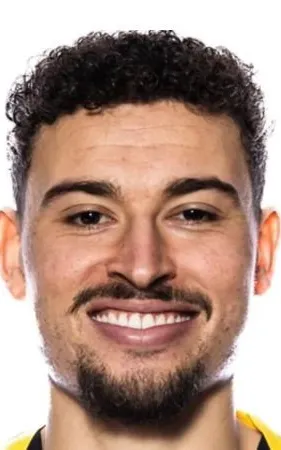 Jordan Larsson