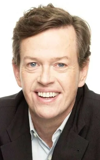 Dylan Baker