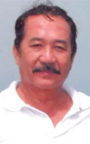 Hoàng Sơn