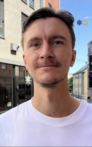 Kristoffer Olsson