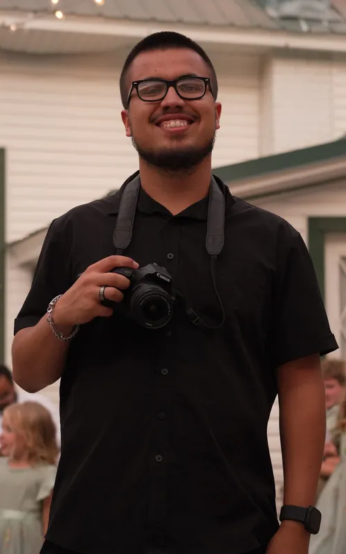 Julian Means