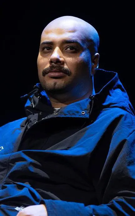 Hatim Salah