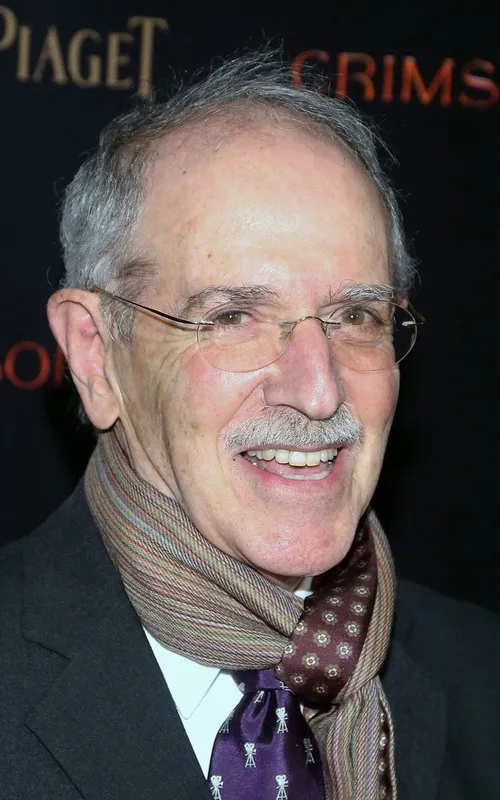 Matthew Robbins