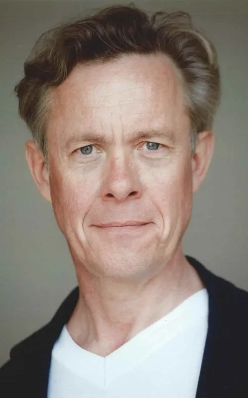 Alex Jennings