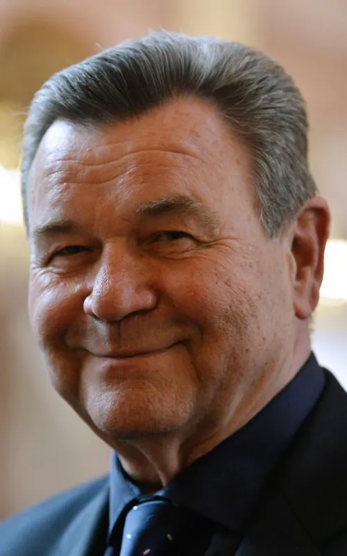 Václav Postránecký