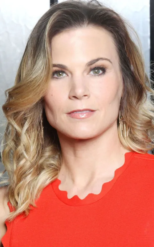 Gina Tognoni