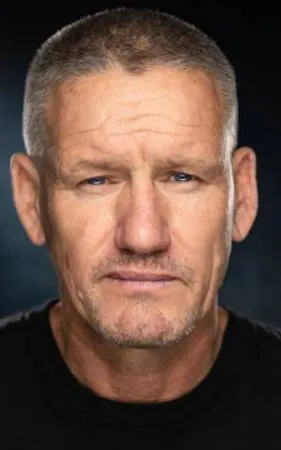 Billy Billingham