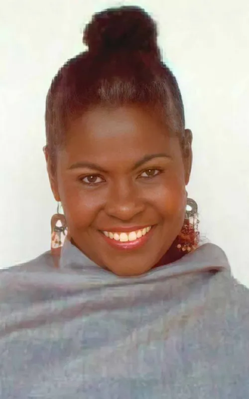 Carmen Marina Torres