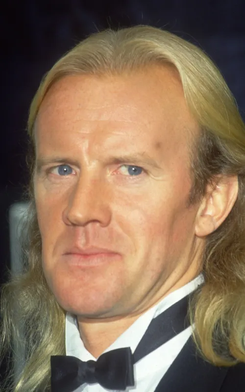 Alexander Godunov