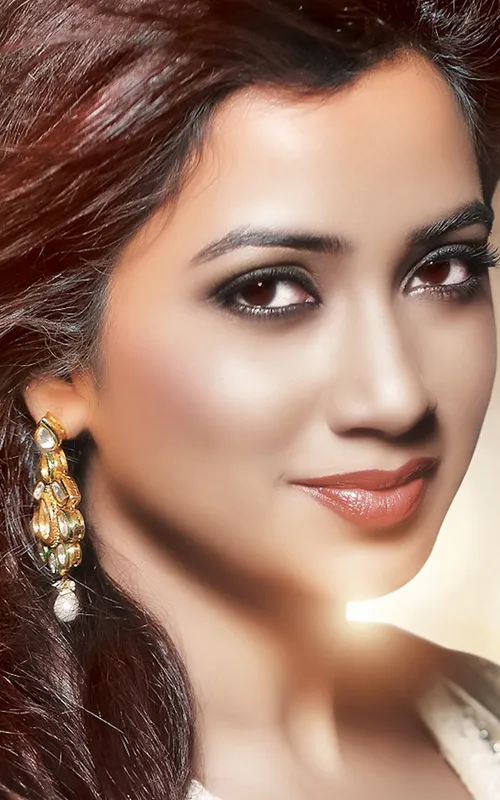 Shreya Ghoshal