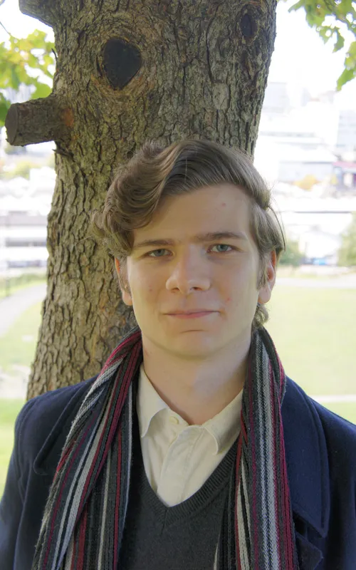 Mitchell Abercrombie