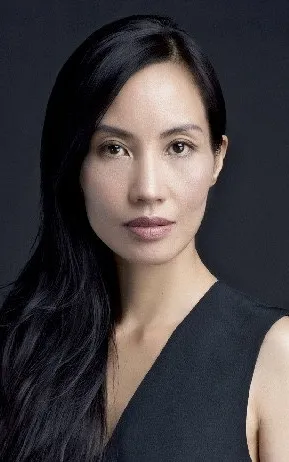 Trần Nữ Yên Khê