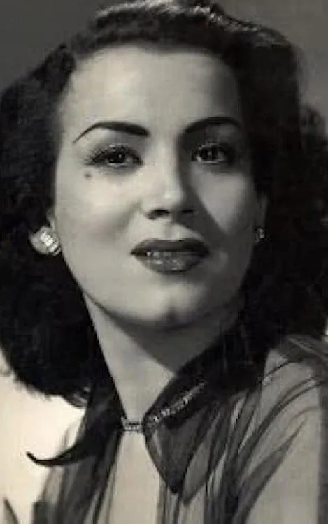 Gloria Ríos