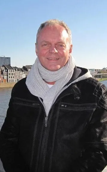 Bob van der Houven