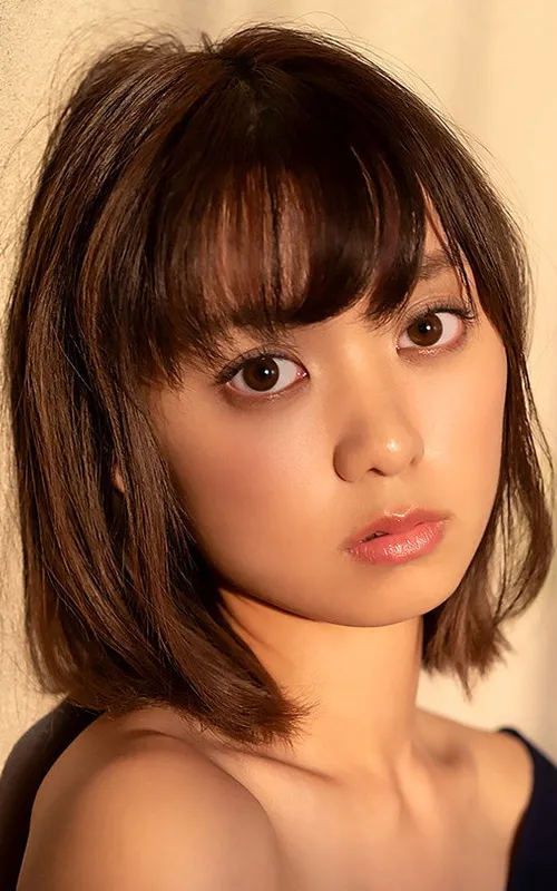 Suzu Monami