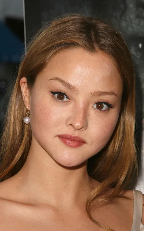 Devon Aoki