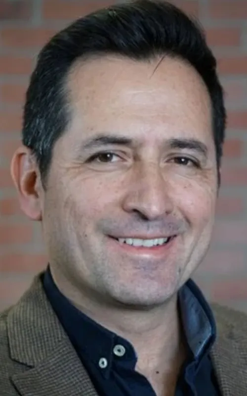 Rodolfo Riva Palacio Alatriste