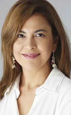 Pınar Alçınkaya