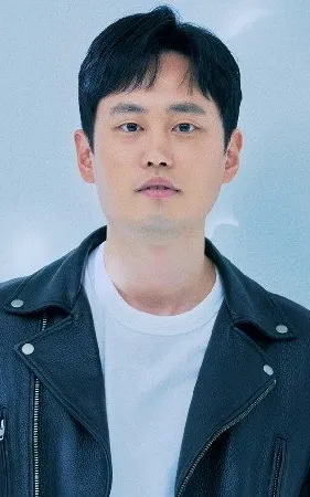 Kim Kyung-duk