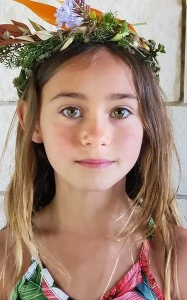 Matewa Kiritapu Waititi