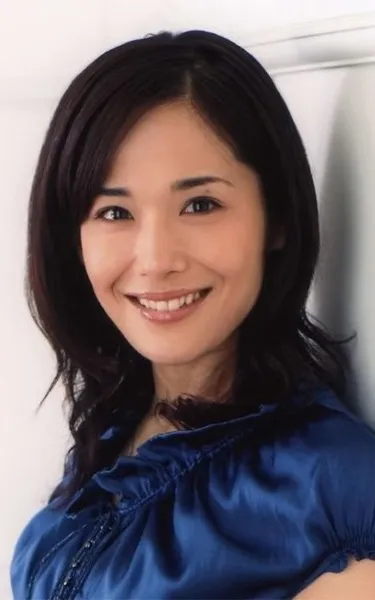 Yasuko Tomita