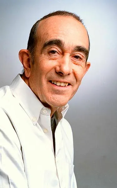 Paco Sagarzazu