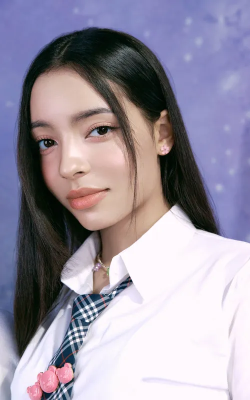 Camila Ribeaux Valdes