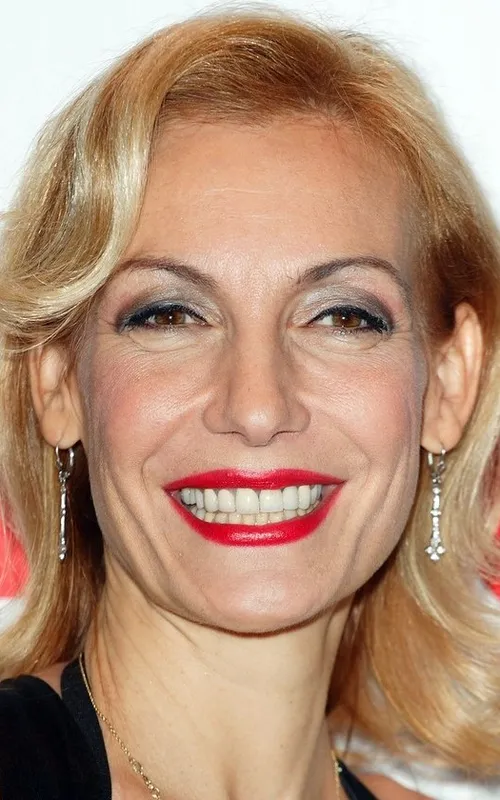 Ute Lemper