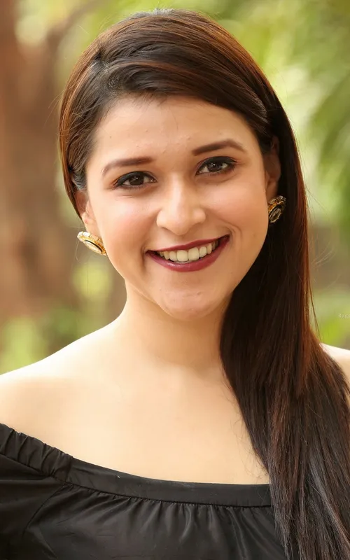 Mannara Chopra