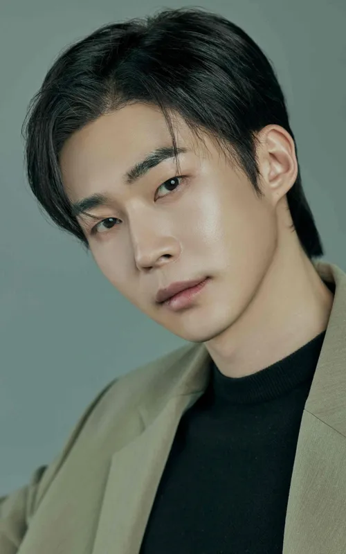 Moo Jin-sung