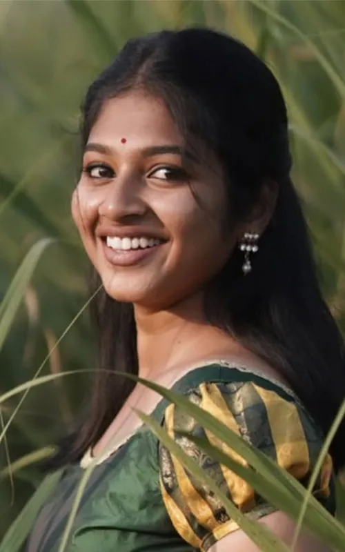 Kalaivani Bhaskar