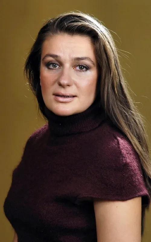 Anastasiya Melnikova