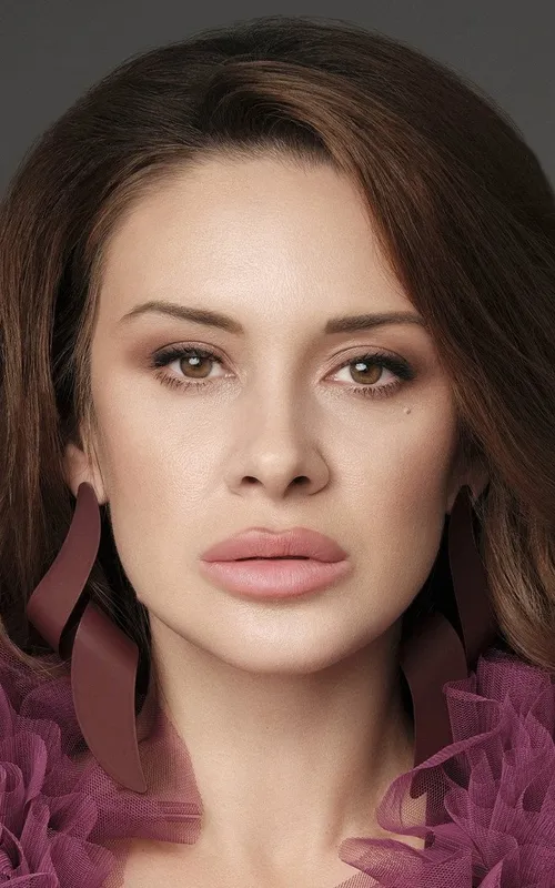 Lil Safonova