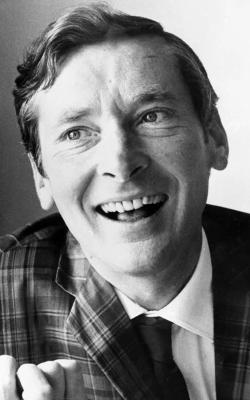 Kenneth Williams