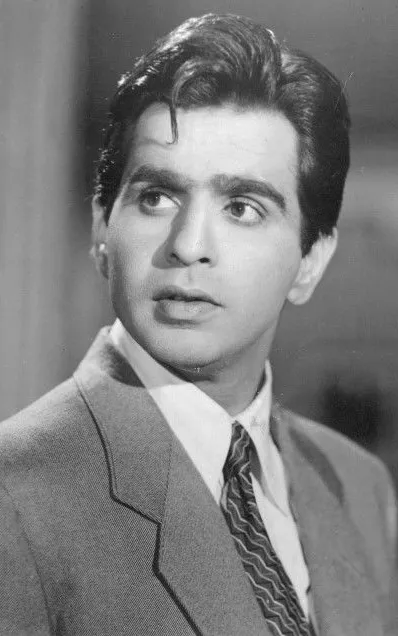 Dilip Kumar
